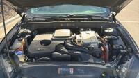 2014 FORD FUSION - 114K MILES! - 22