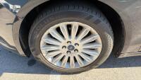 2014 FORD FUSION - 114K MILES! - 25