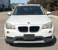 2013 BMW X1 - AWD! - 2