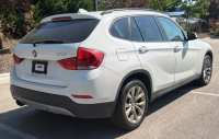 2013 BMW X1 - AWD! - 4