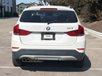 2013 BMW X1 - AWD! - 5