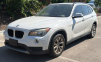 2013 BMW X1 - AWD! - 8