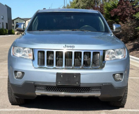 2013 JEEP CHEROKEE - 4X4! - 2