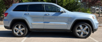 2013 JEEP CHEROKEE - 4X4! - 3