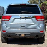 2013 JEEP CHEROKEE - 4X4! - 4