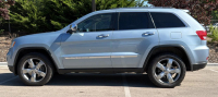 2013 JEEP CHEROKEE - 4X4! - 5