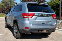 2013 JEEP CHEROKEE - 4X4! - 6