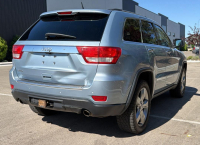 2013 JEEP CHEROKEE - 4X4! - 7