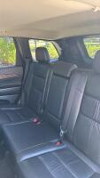 2013 JEEP CHEROKEE - 4X4! - 16