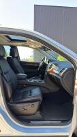2013 JEEP CHEROKEE - 4X4! - 19