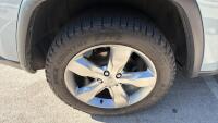 2013 JEEP CHEROKEE - 4X4! - 30