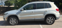 2013 VOLKSWAGEN TIGUAN - 114K MILES! - 7