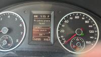 2013 VOLKSWAGEN TIGUAN - 114K MILES! - 23