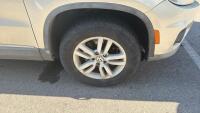 2013 VOLKSWAGEN TIGUAN - 114K MILES! - 26