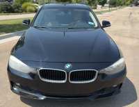 2013 BMW 328i - 128K MILES! - 2