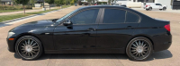 2013 BMW 328i - 128K MILES! - 3