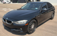 2013 BMW 328i - 128K MILES! - 8