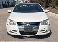 2011 VOLKSWAGEN EOS - CONVERTAIBLE! - 2