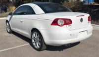 2011 VOLKSWAGEN EOS - CONVERTAIBLE! - 5