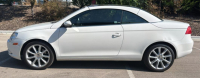 2011 VOLKSWAGEN EOS - CONVERTAIBLE! - 6