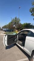2011 VOLKSWAGEN EOS - CONVERTAIBLE! - 8