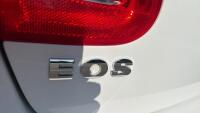 2011 VOLKSWAGEN EOS - CONVERTAIBLE! - 11