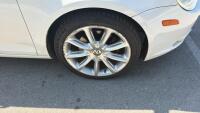 2011 VOLKSWAGEN EOS - CONVERTAIBLE! - 21