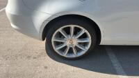 2011 VOLKSWAGEN EOS - CONVERTAIBLE! - 23