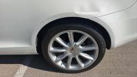 2011 VOLKSWAGEN EOS - CONVERTAIBLE! - 27