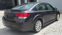 2011 SUBARU LEGACY - SUNROOF! - 4