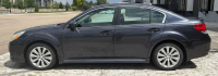 2011 SUBARU LEGACY - SUNROOF! - 7