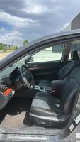 2011 SUBARU LEGACY - SUNROOF! - 10