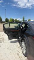 2011 SUBARU LEGACY - SUNROOF! - 12