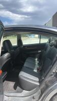 2011 SUBARU LEGACY - SUNROOF! - 13