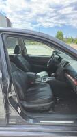 2011 SUBARU LEGACY - SUNROOF! - 18