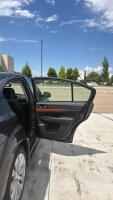 2011 SUBARU LEGACY - SUNROOF! - 19