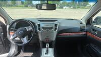 2011 SUBARU LEGACY - SUNROOF! - 20