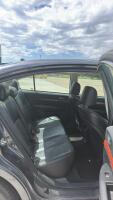 2011 SUBARU LEGACY - SUNROOF! - 21