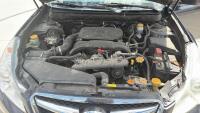 2011 SUBARU LEGACY - SUNROOF! - 25