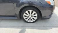 2011 SUBARU LEGACY - SUNROOF! - 26