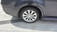 2011 SUBARU LEGACY - SUNROOF! - 27