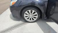 2011 SUBARU LEGACY - SUNROOF! - 28