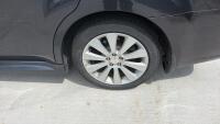 2011 SUBARU LEGACY - SUNROOF! - 29