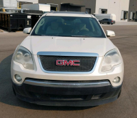 2010 GMC ACADIA - AWD! - 2