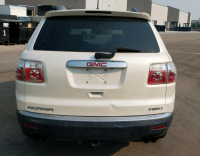 2010 GMC ACADIA - AWD! - 3