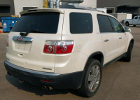 2010 GMC ACADIA - AWD! - 4