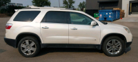 2010 GMC ACADIA - AWD! - 5