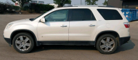2010 GMC ACADIA - AWD! - 6