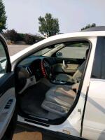 2010 GMC ACADIA - AWD! - 10