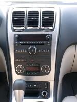 2010 GMC ACADIA - AWD! - 23